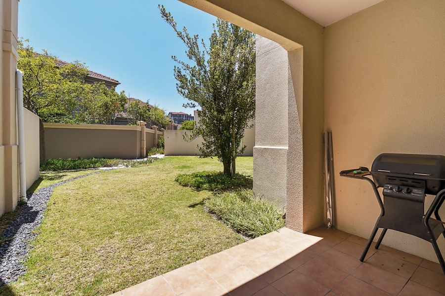 To Let 2 Bedroom Property for Rent in Century City Western Cape